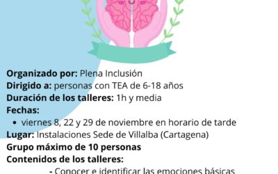 Taller de Salud Mental