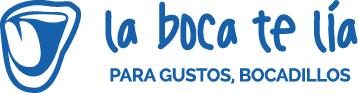 La Boca te Lía